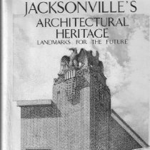 Jacksonville's Architectural Heritage